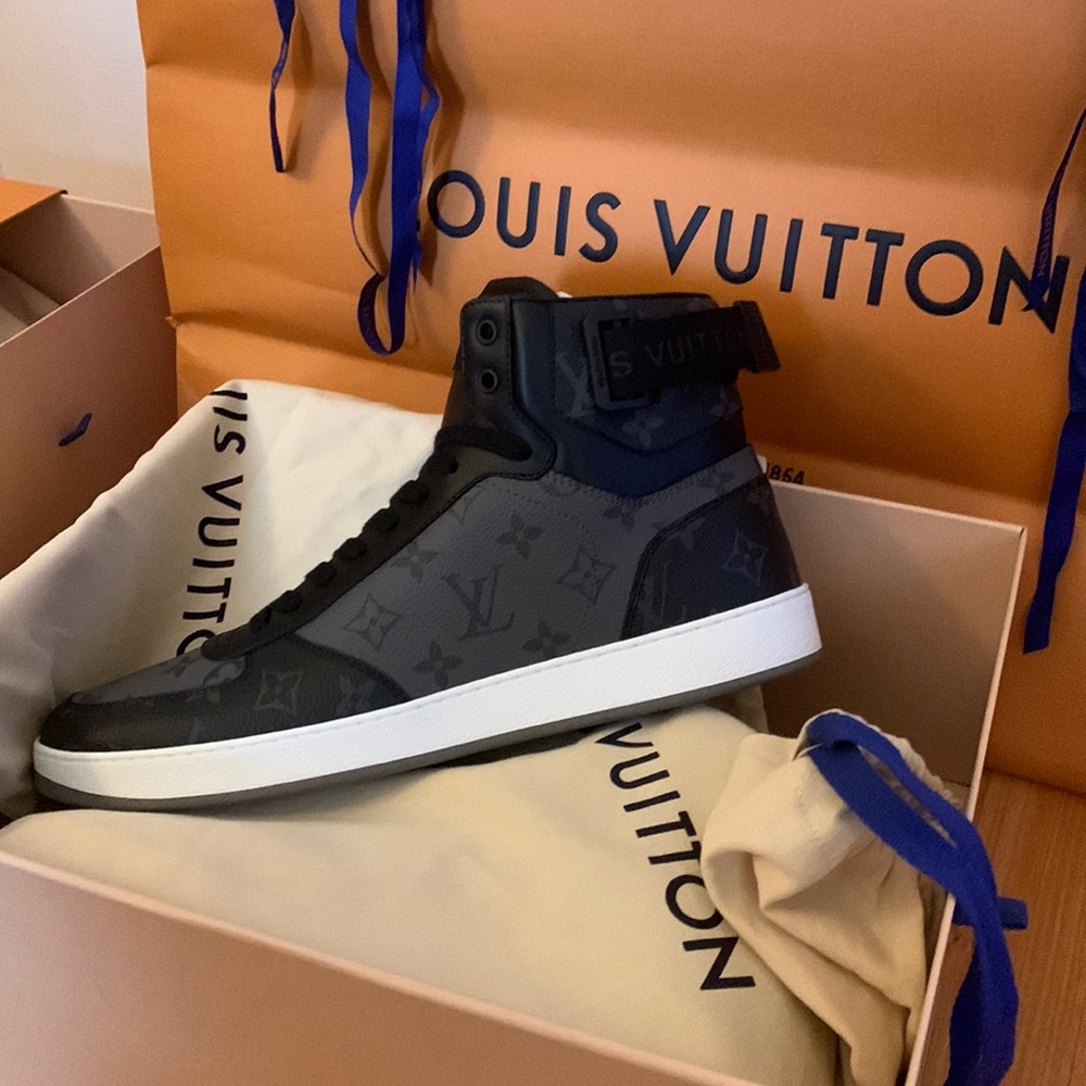 Brand New Never been worn US size 10.5 men’s